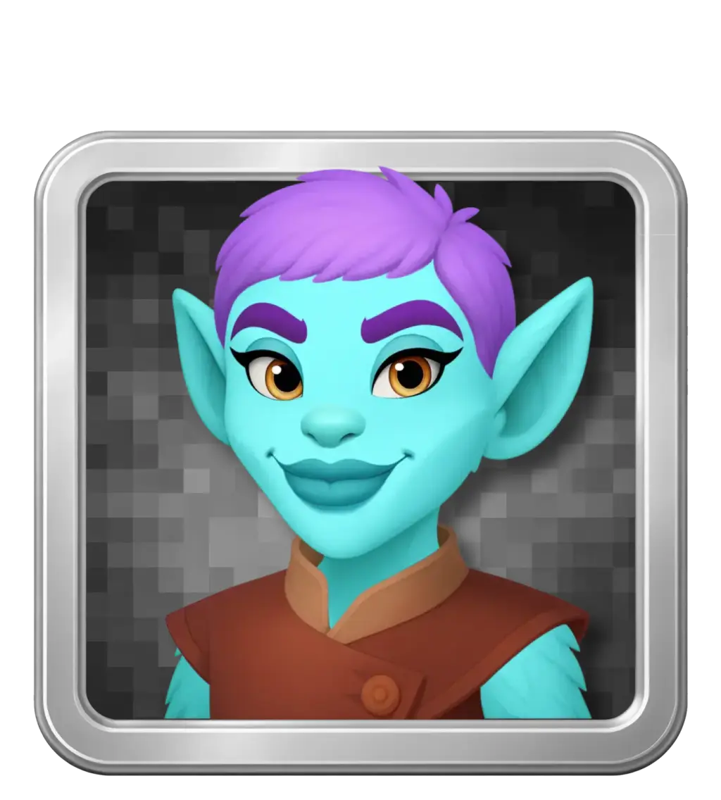Avatar von amandaodabi