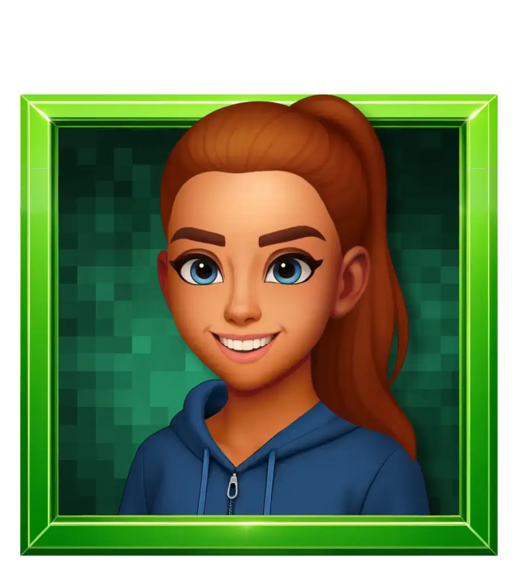 Avatar von hallolily