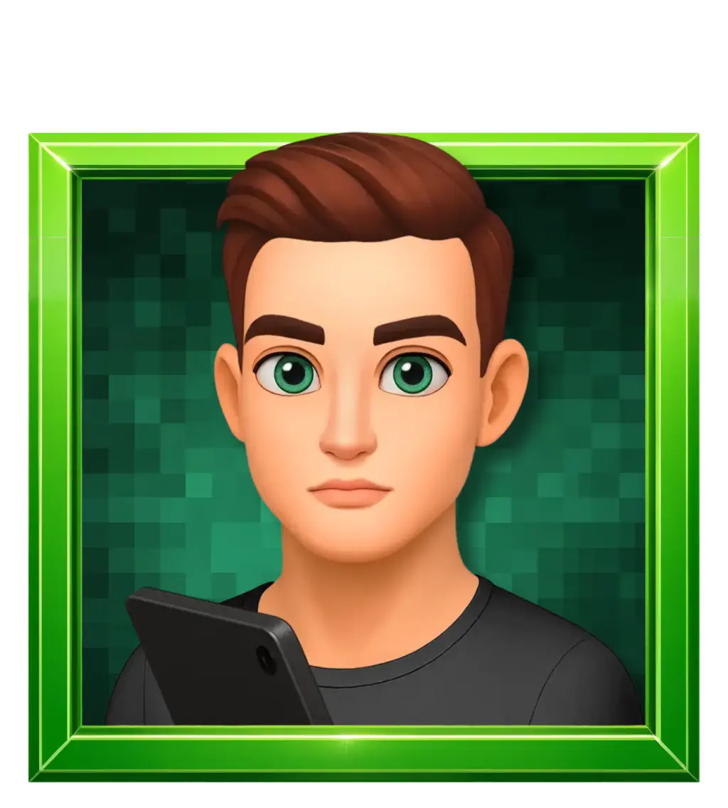Avatar von lucaschmiedberger