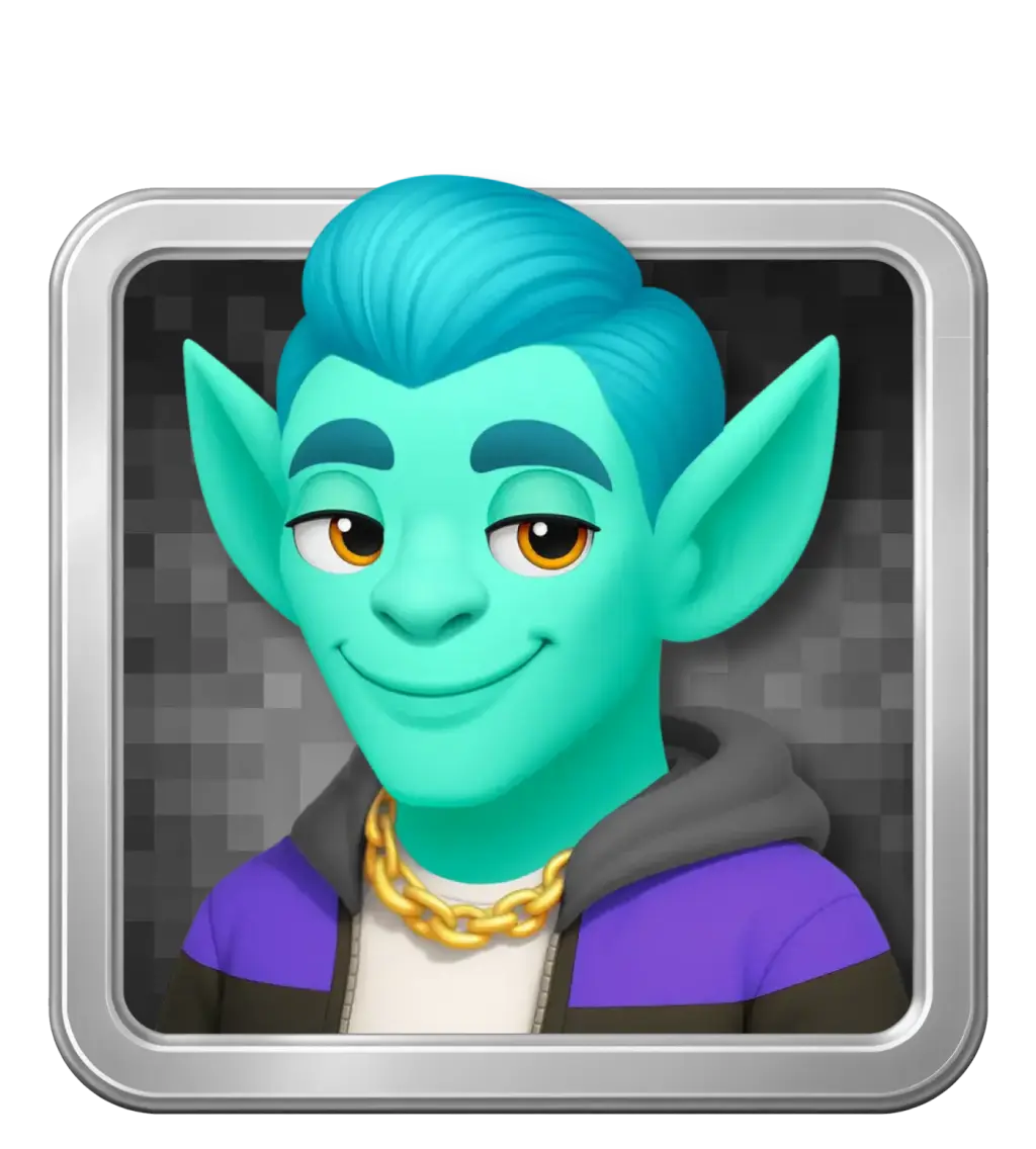 Avatar von buzbaer01