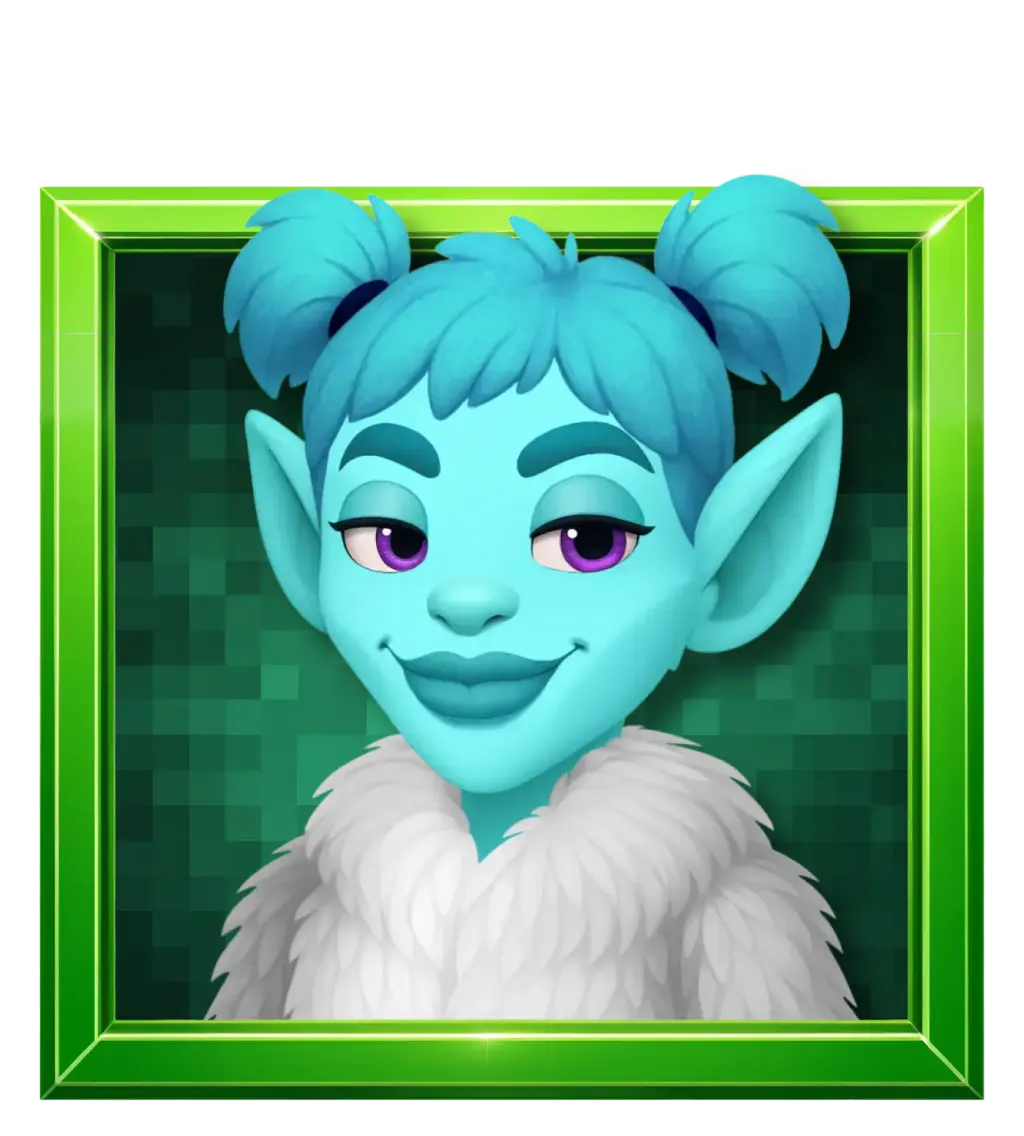 Avatar von selma456