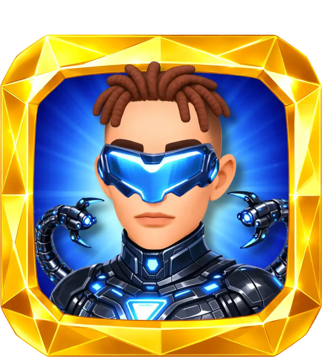 Avatar von artemv2308