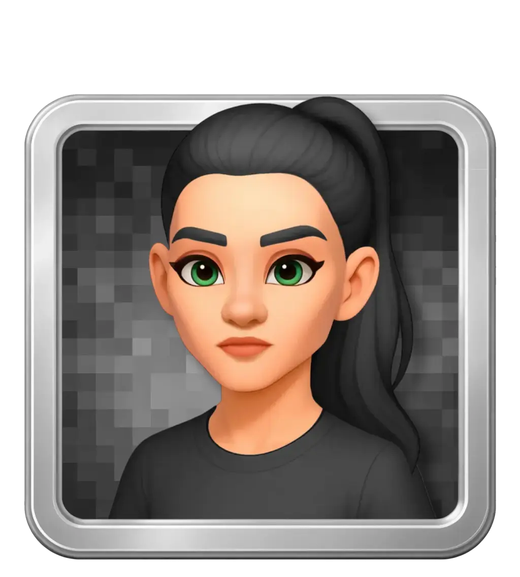 Avatar von angelika16