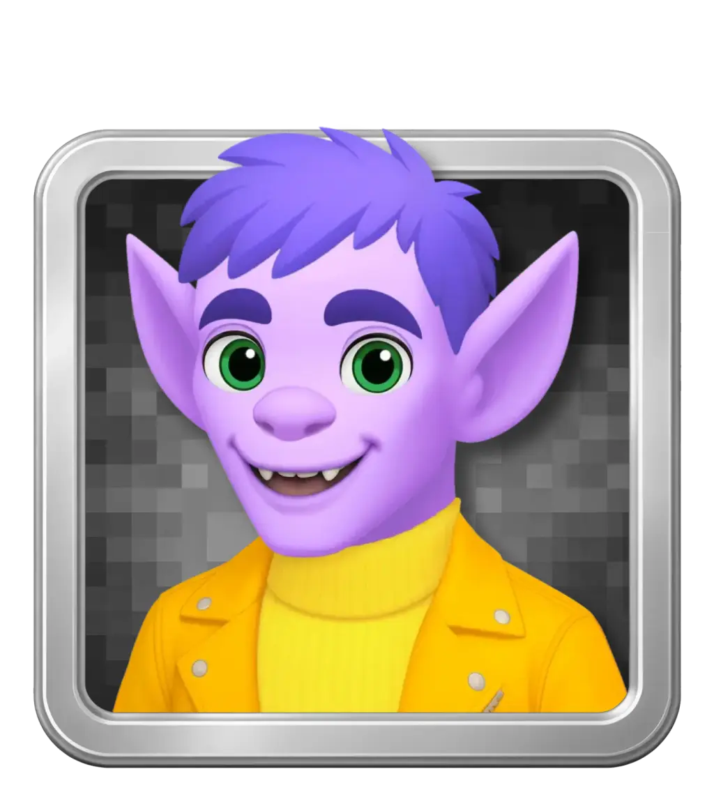 Avatar von lucapoppabi
