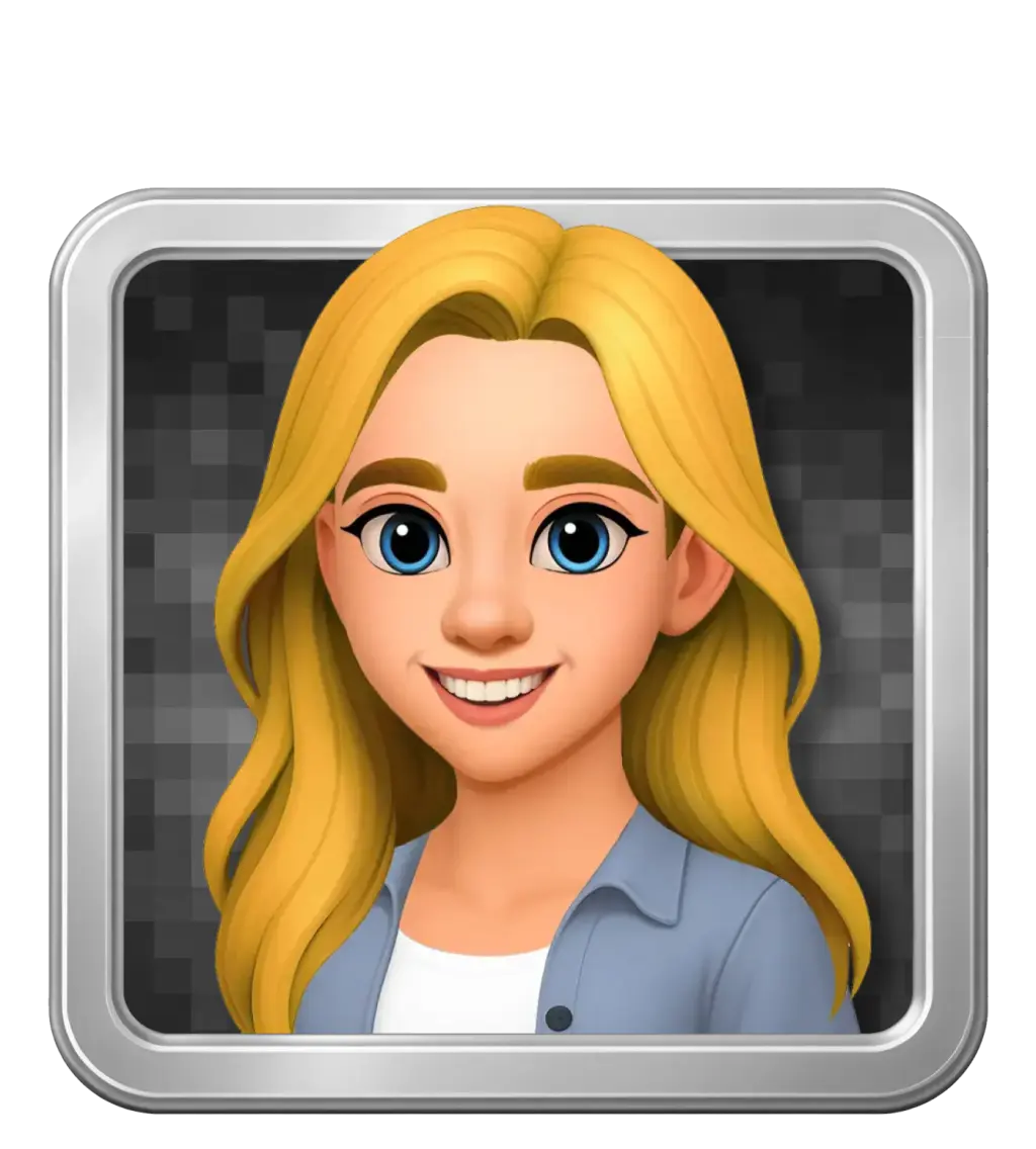 Avatar von sarah1986