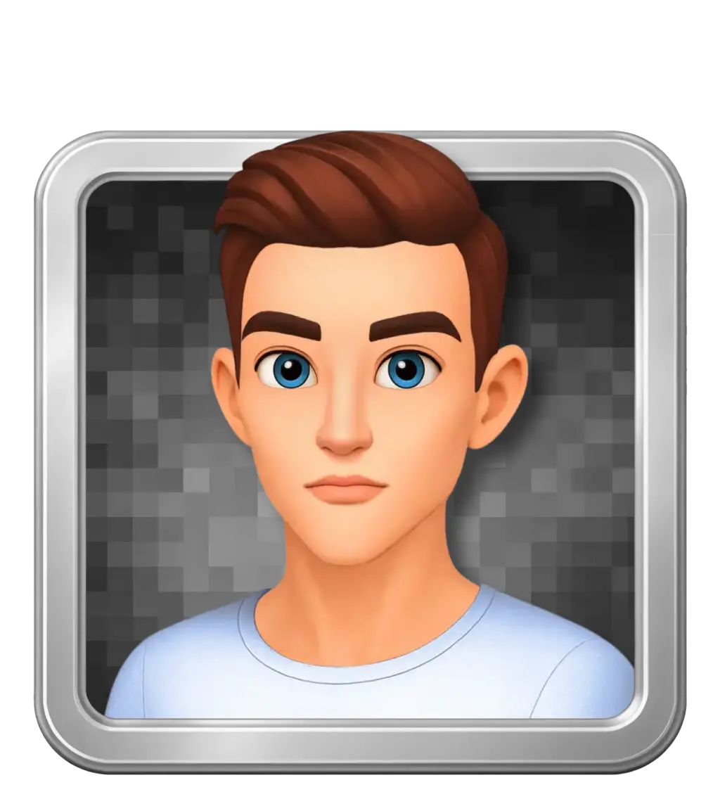 Avatar von maximiliangrabner