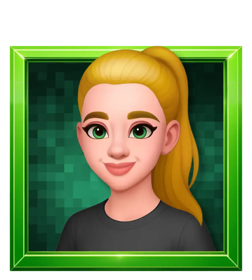 Avatar von terimoser