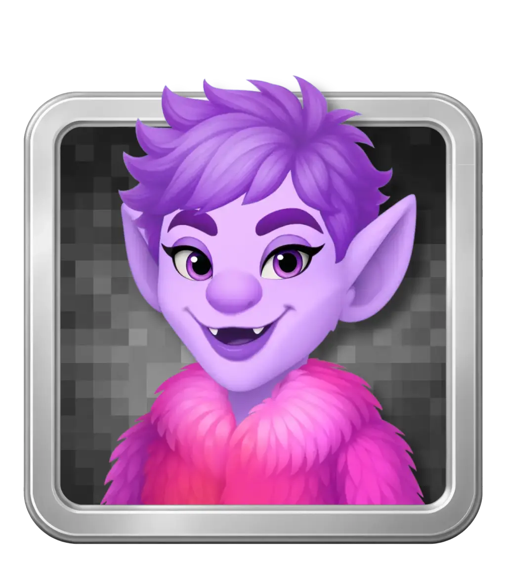 Avatar von kayleigh