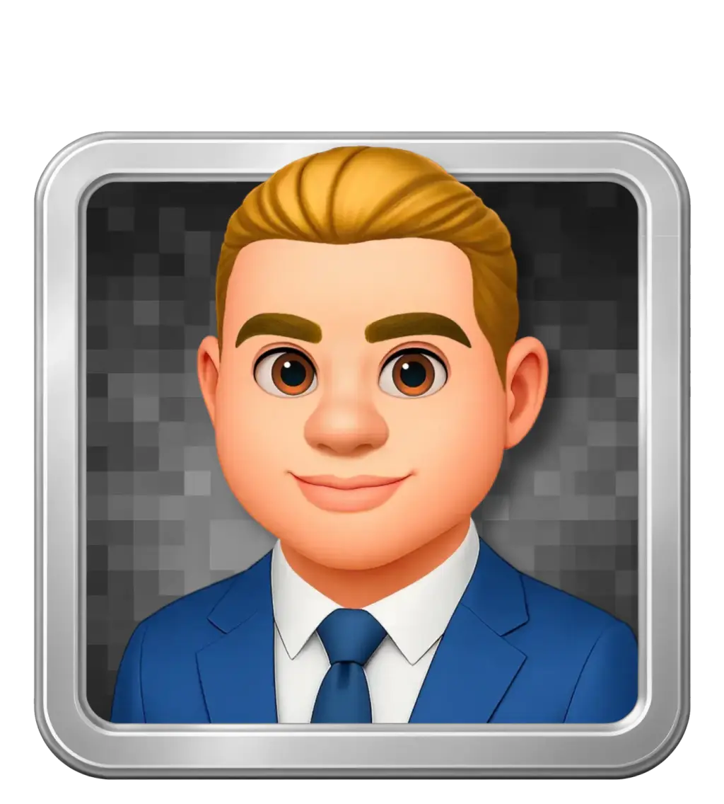 Avatar von niklaswallner