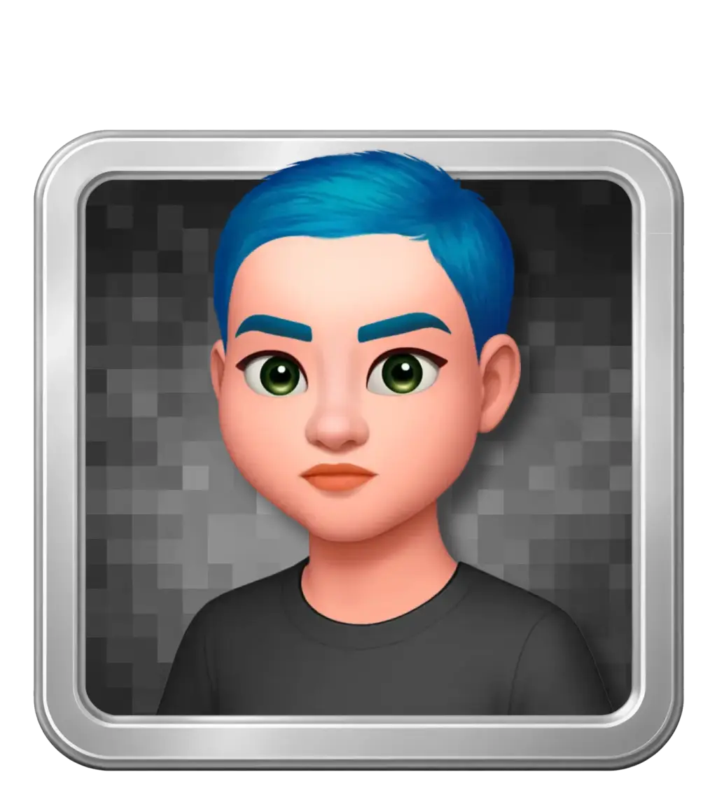 Avatar von mebomboclat
