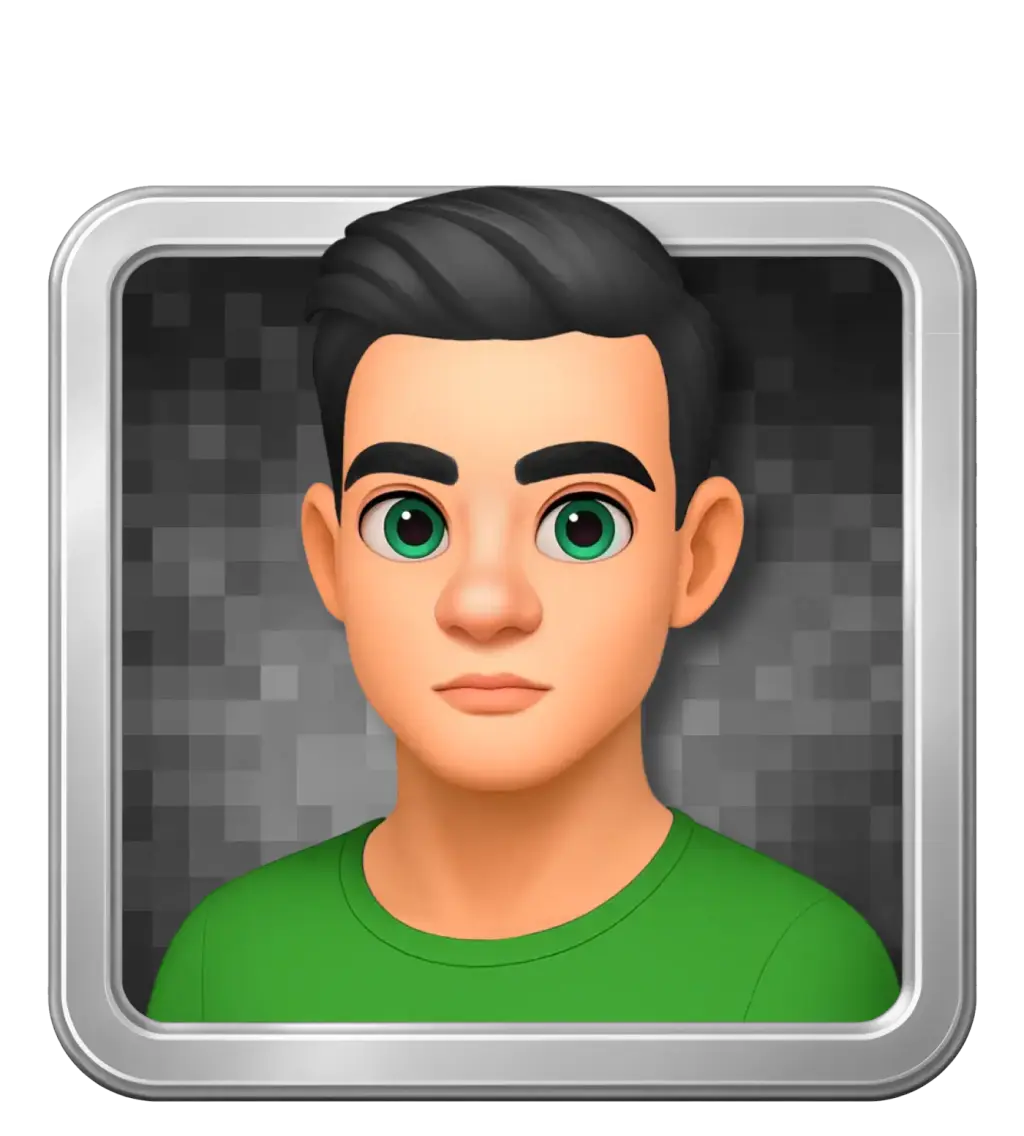 Avatar von ilia14