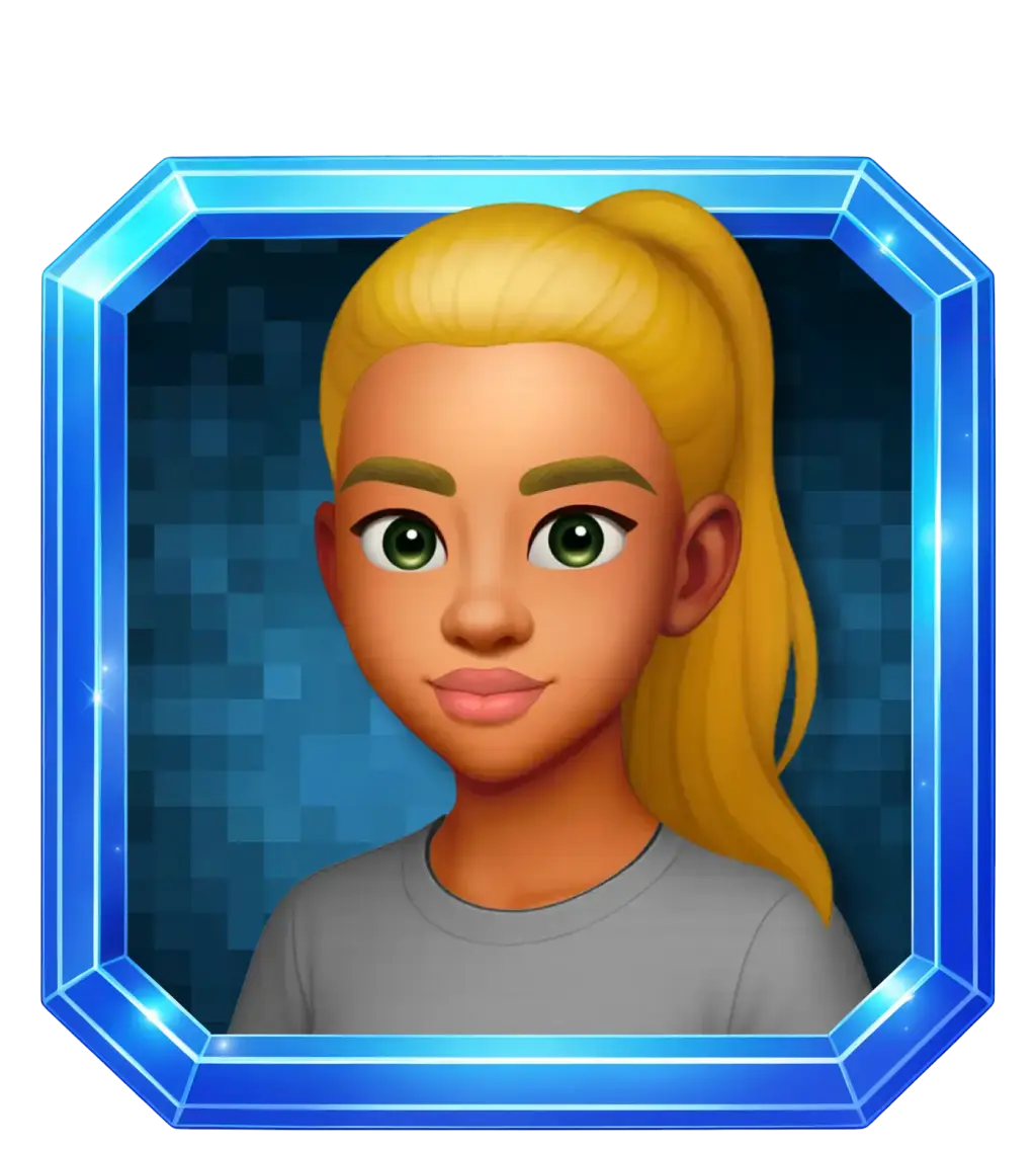 Avatar von theresafuerst
