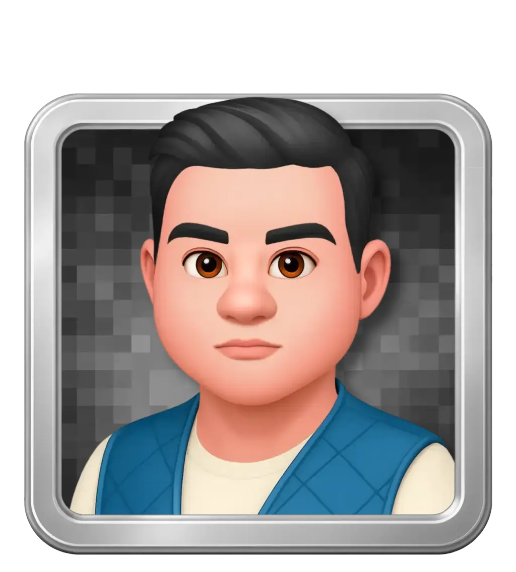 Avatar von pazze20