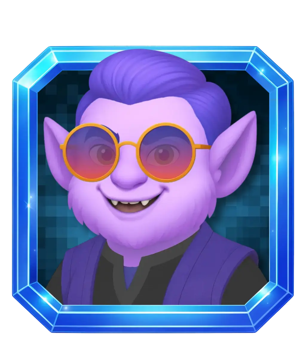 Avatar von krvsnik