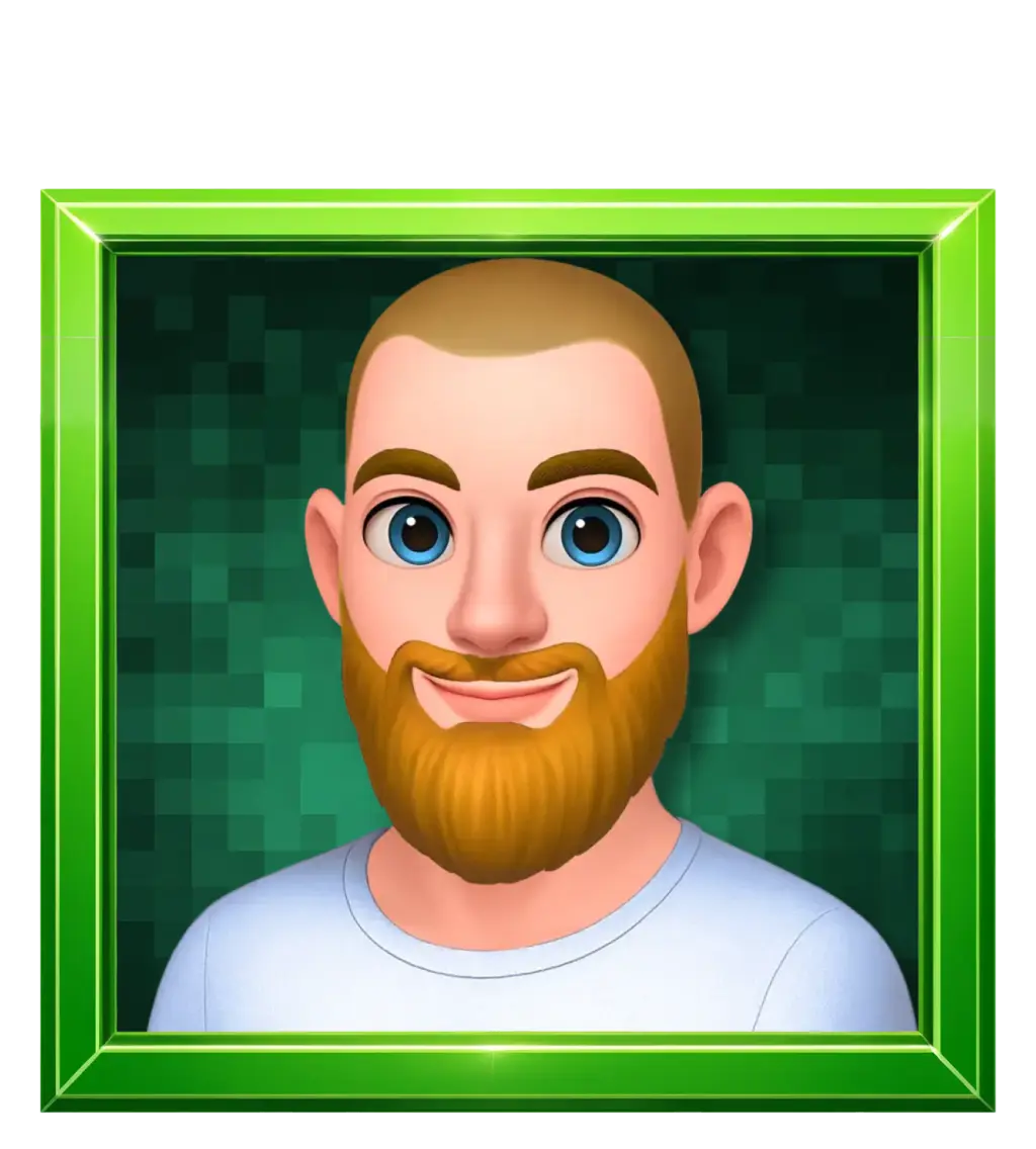 Avatar von mlukam