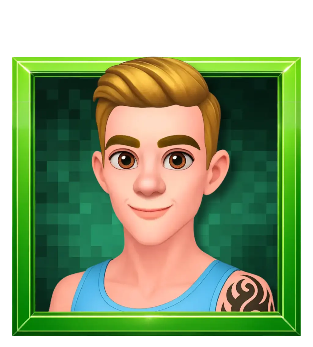 Avatar von jakobpuchegger