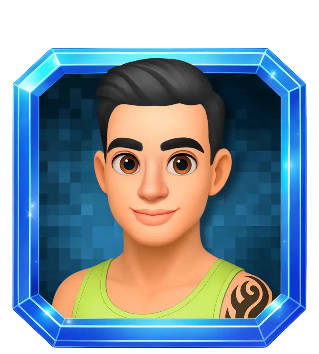 Avatar von davydpoliakov22