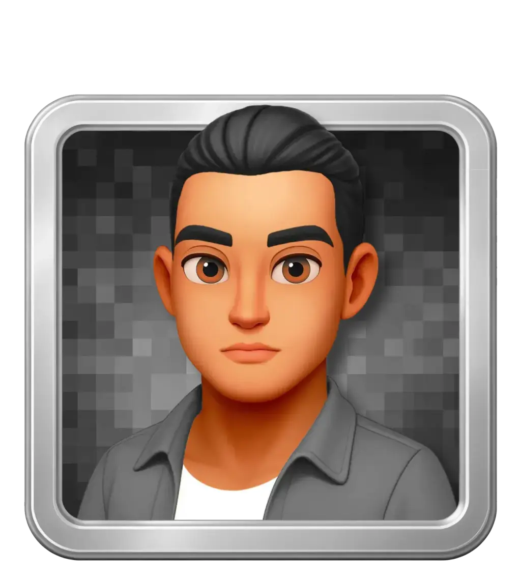 Avatar von mehrab