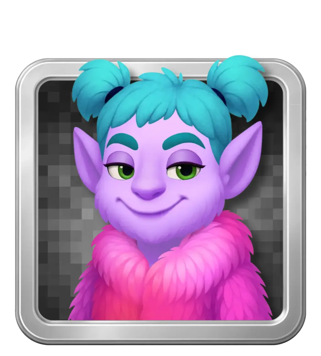 Avatar von samy