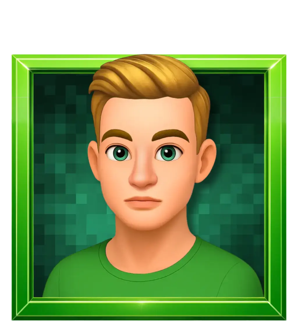 Avatar von cezary