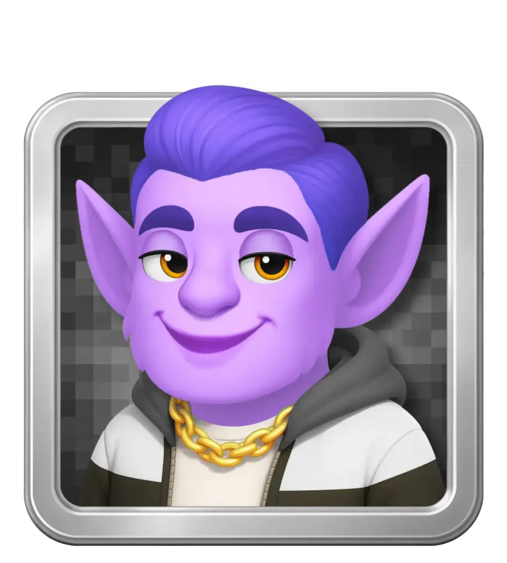 Avatar von cyberking_103