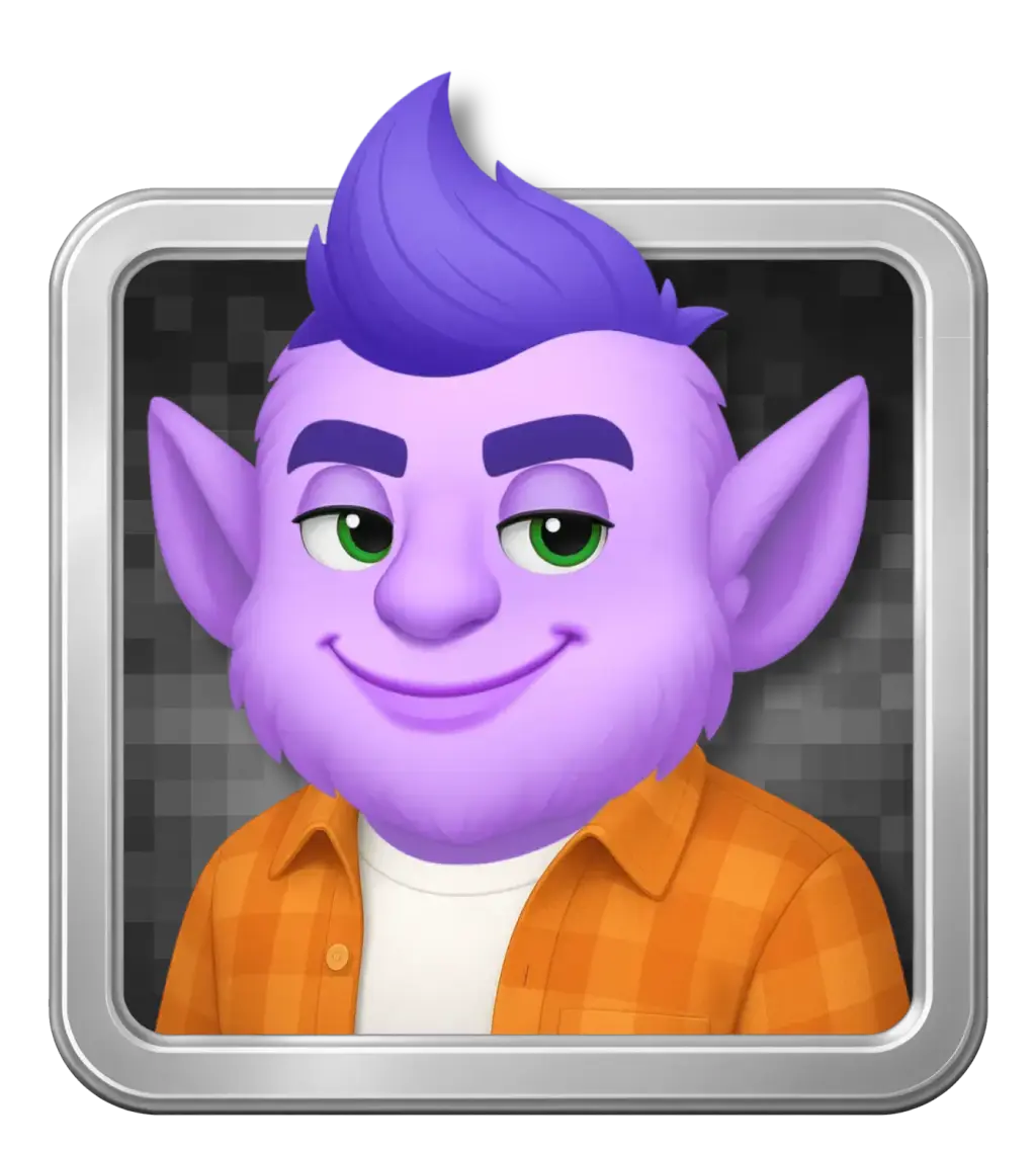 Avatar von steveabeekeeper
