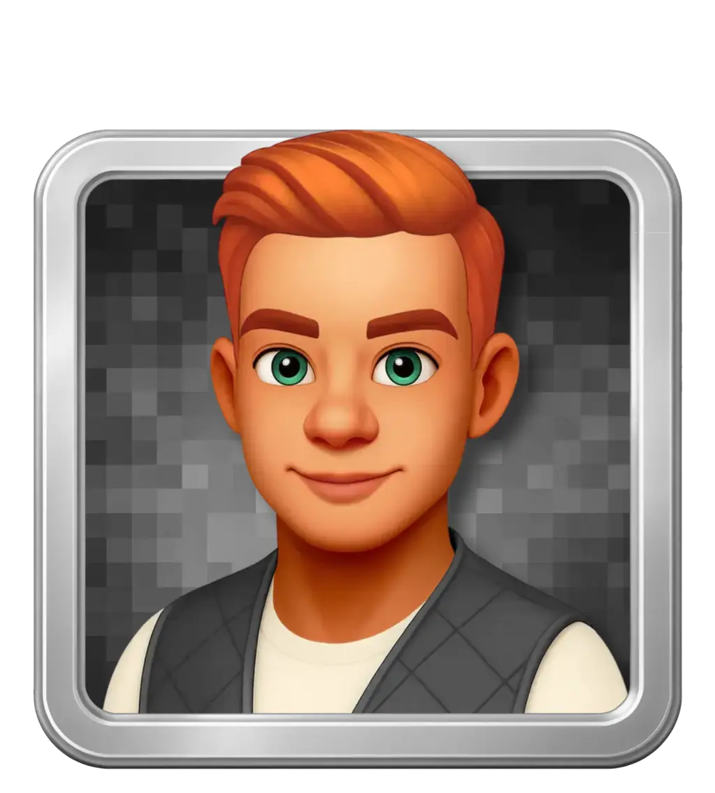 Avatar von malikmichels