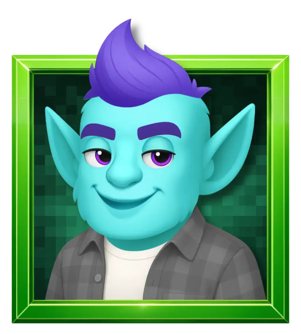 Avatar von gramos03