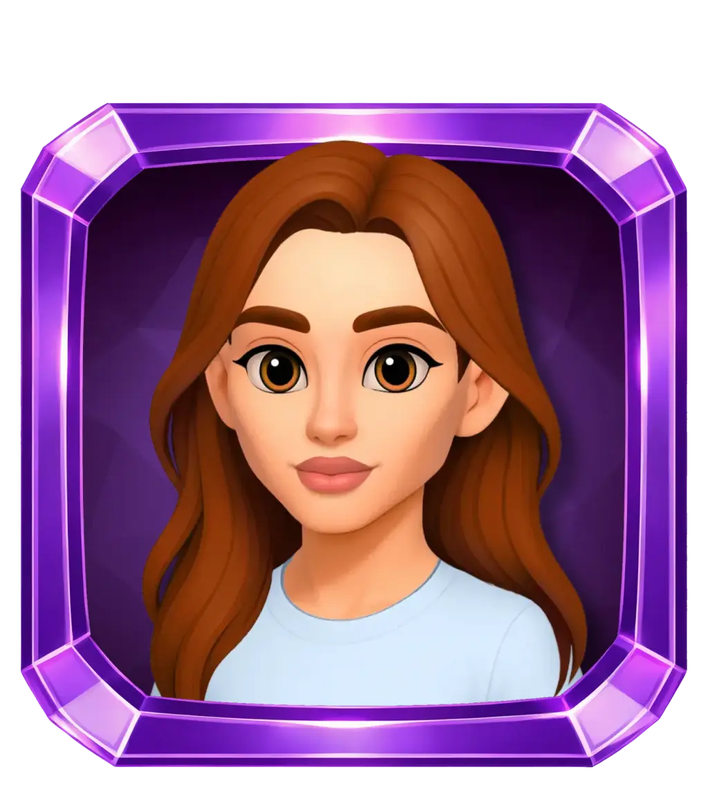 Avatar von mzheleva