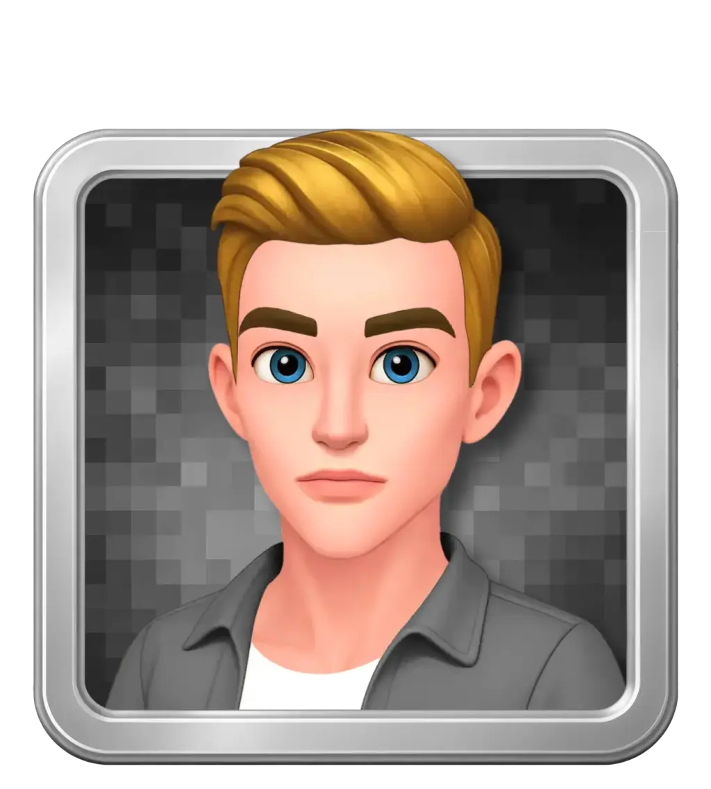 Avatar von nachtwolf