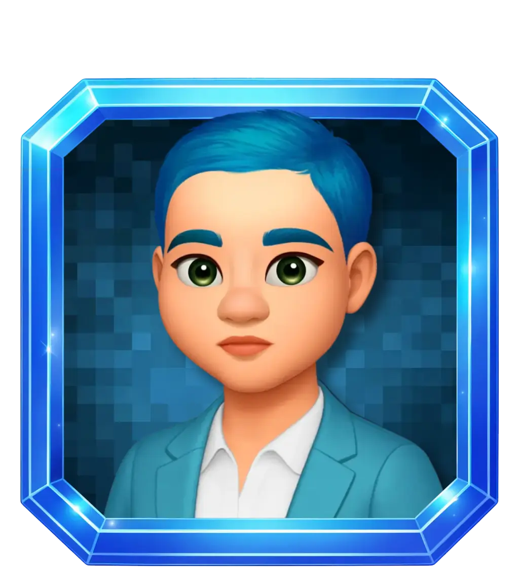 Avatar von ahmadsabri