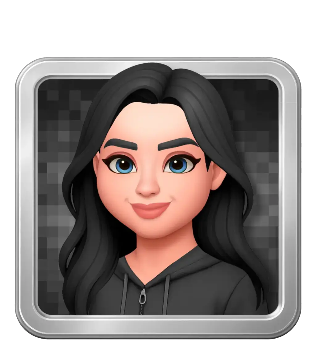 Avatar von jasminfuchs888