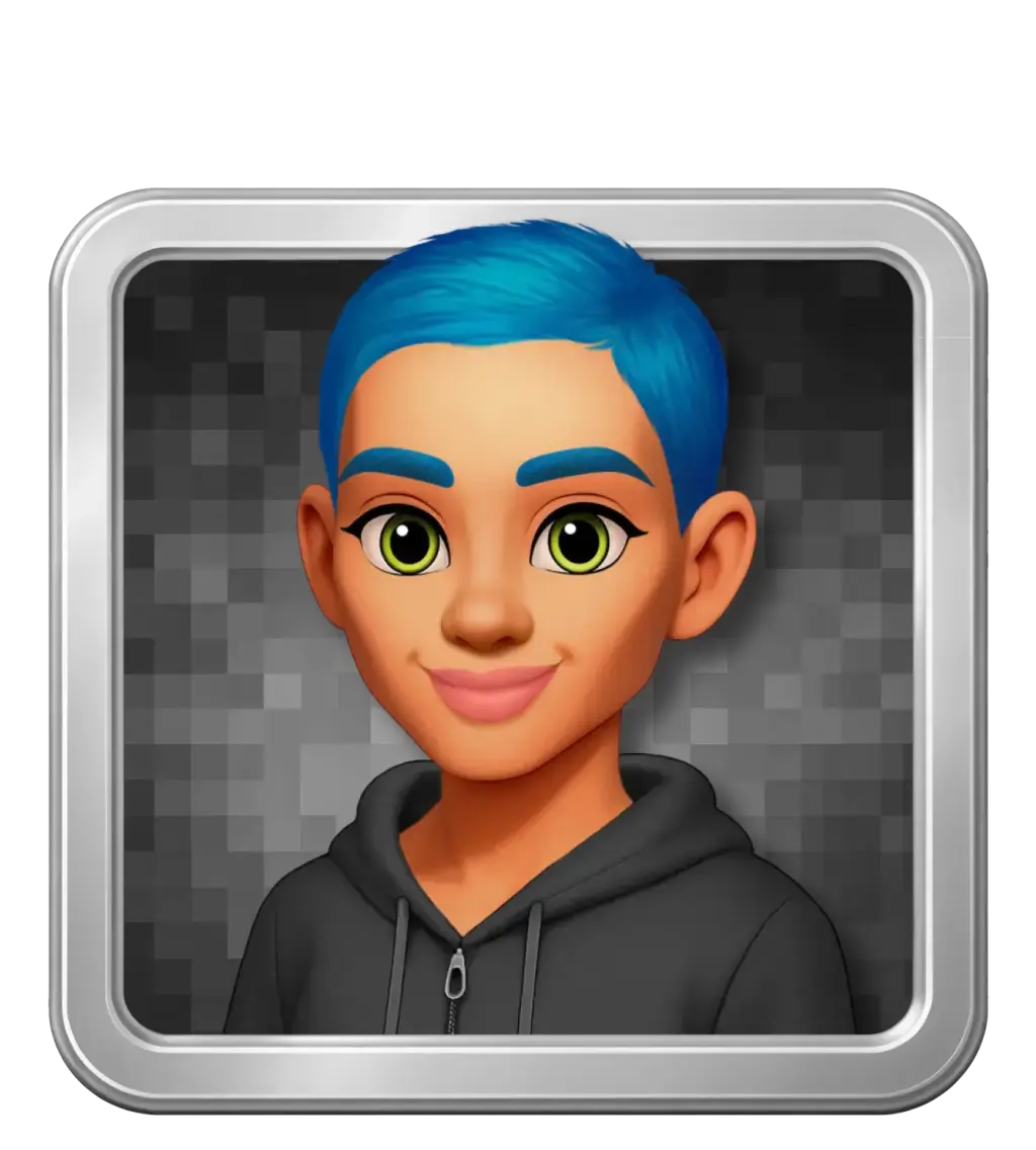 Avatar von ibrahimelmohammad