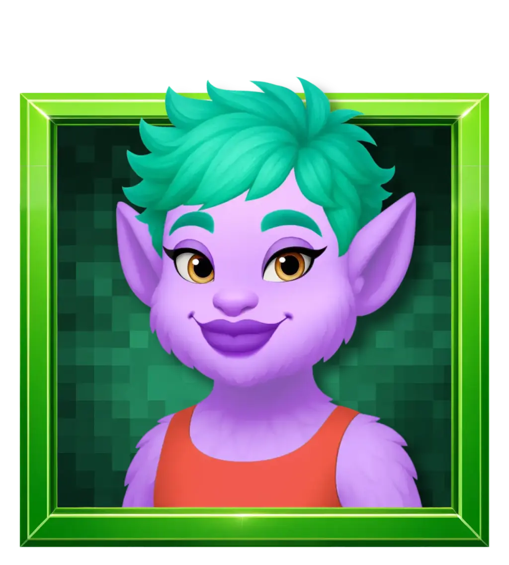 Avatar von yesiii387