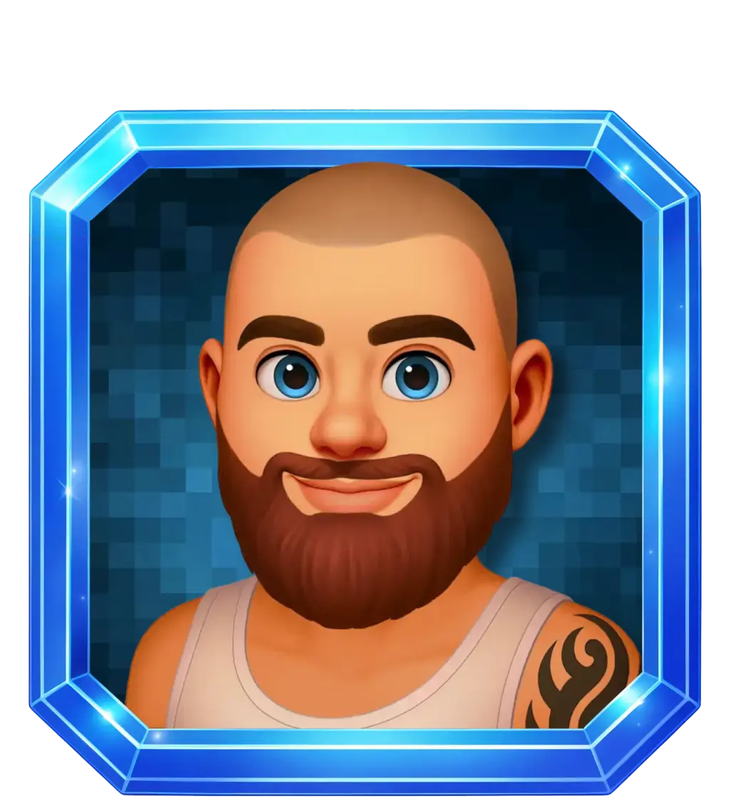 Avatar von andrii123