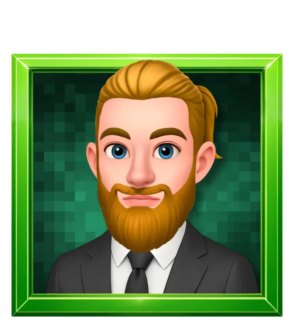 Avatar von jakizeffi17