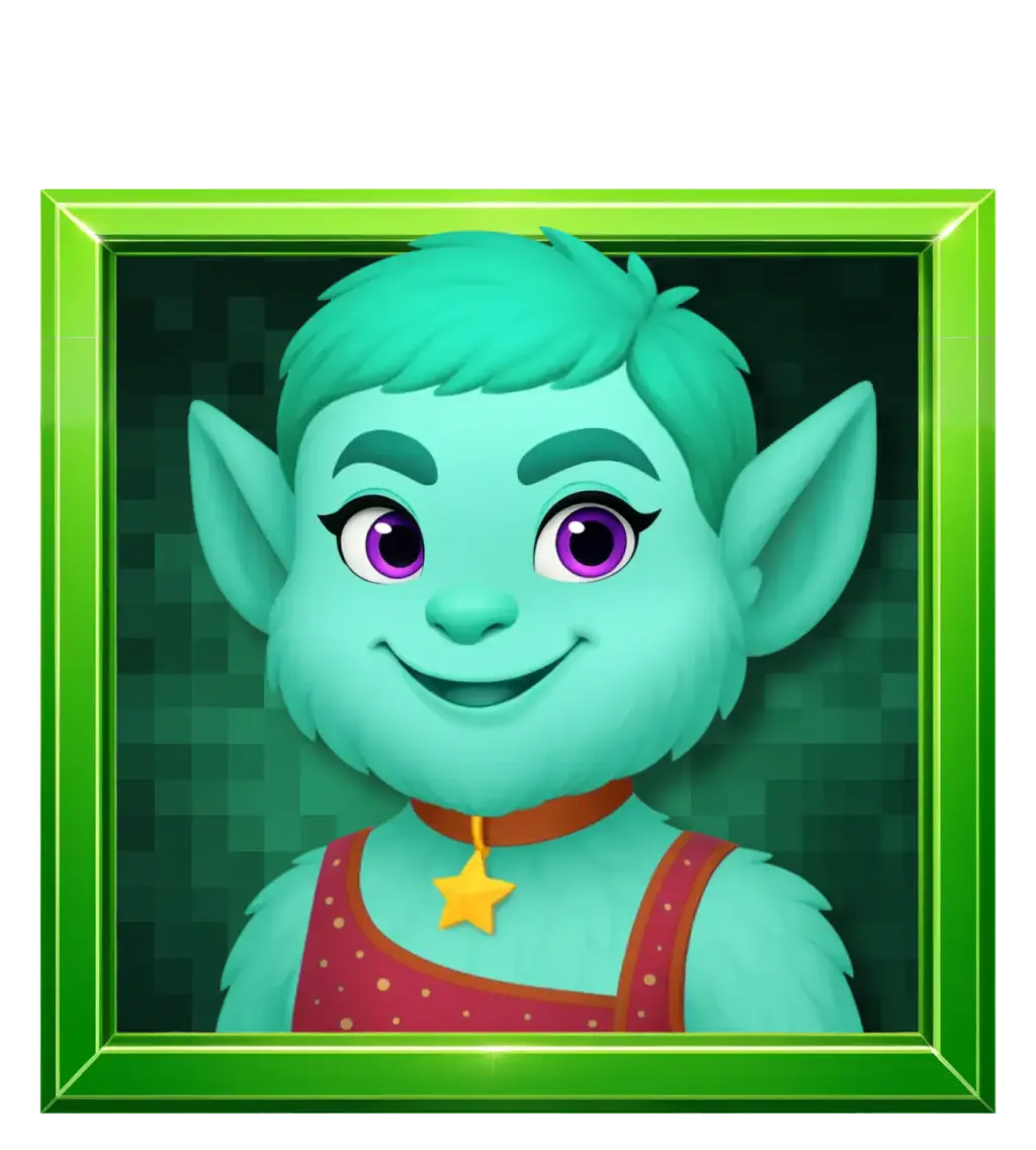 Avatar von leandersirny