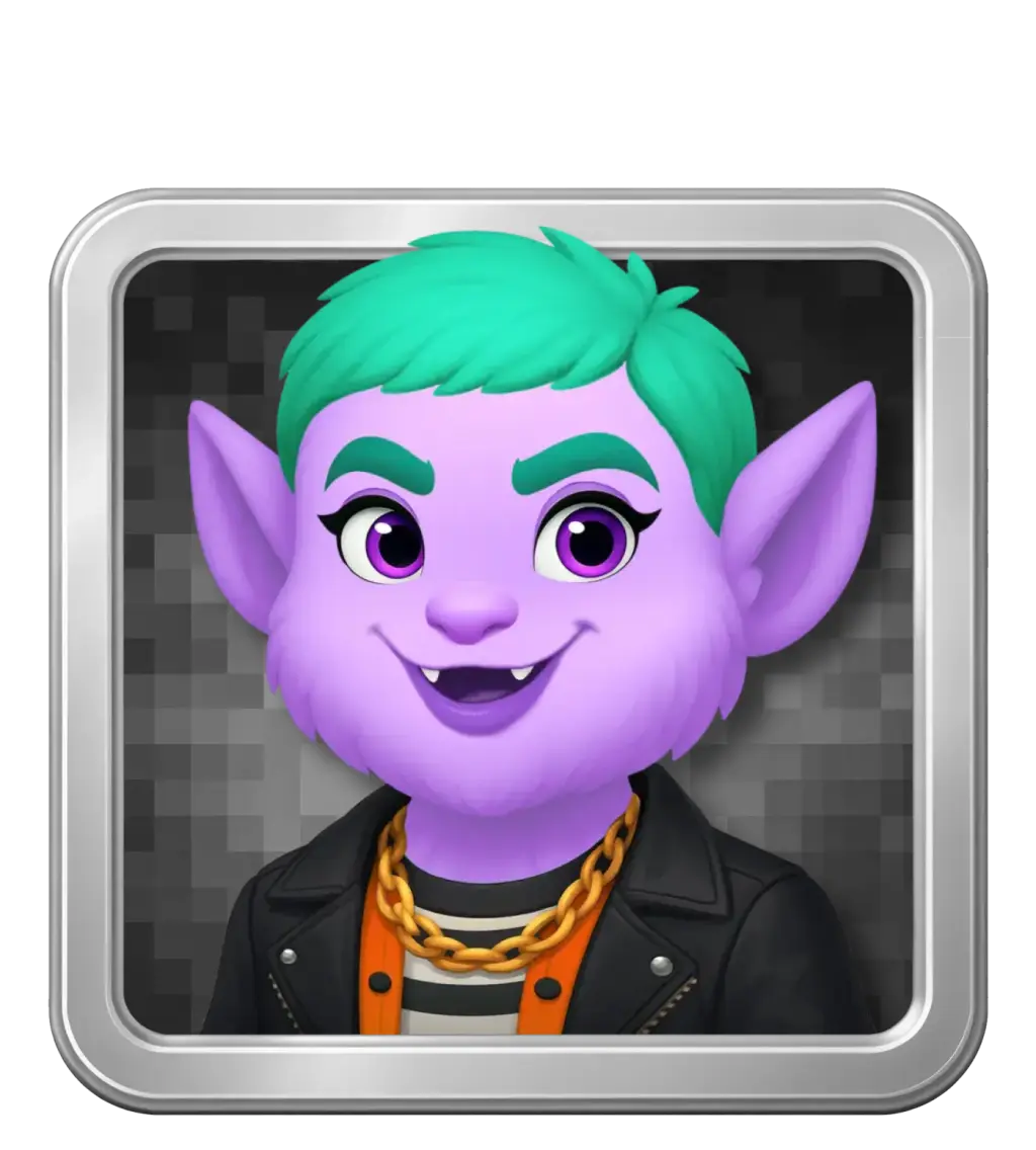 Avatar von angipinter