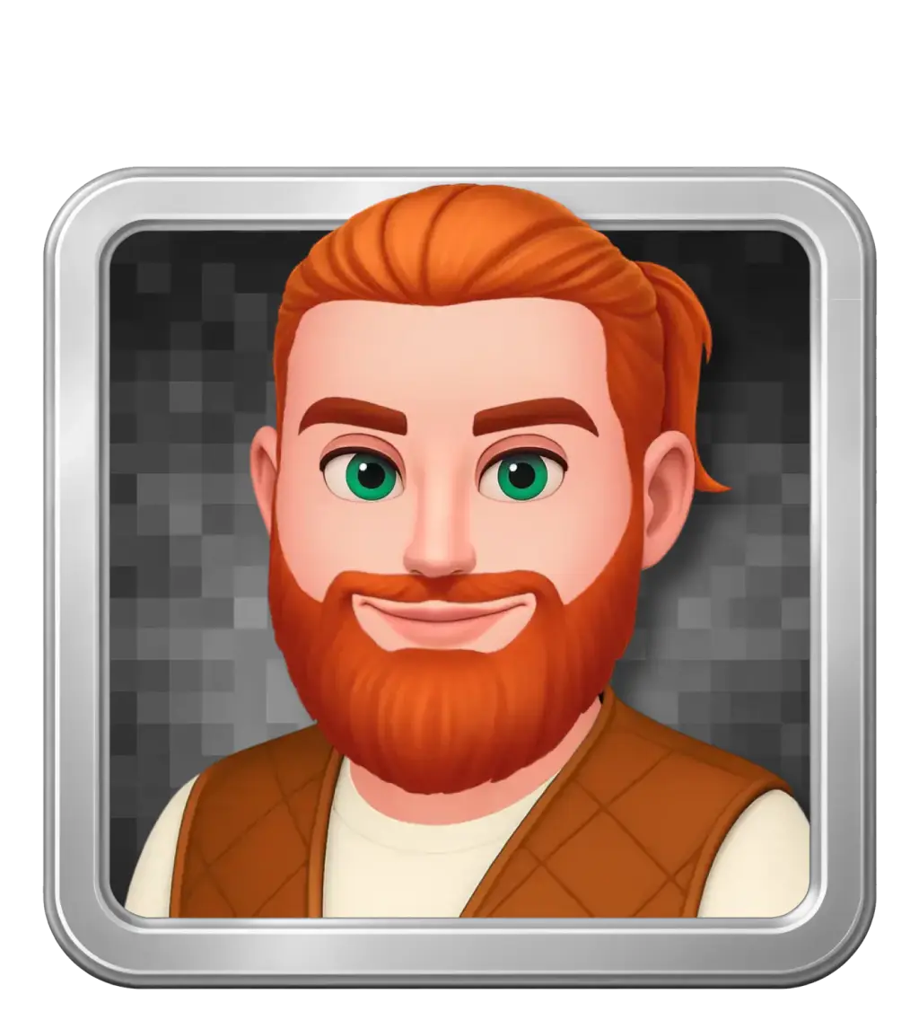 Avatar von mdapo
