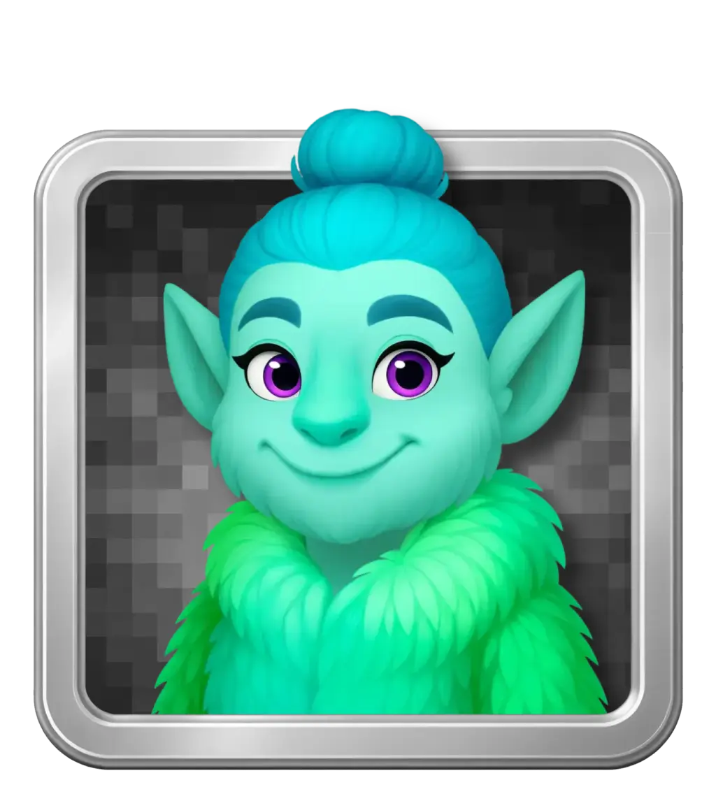 Avatar von letizia2007