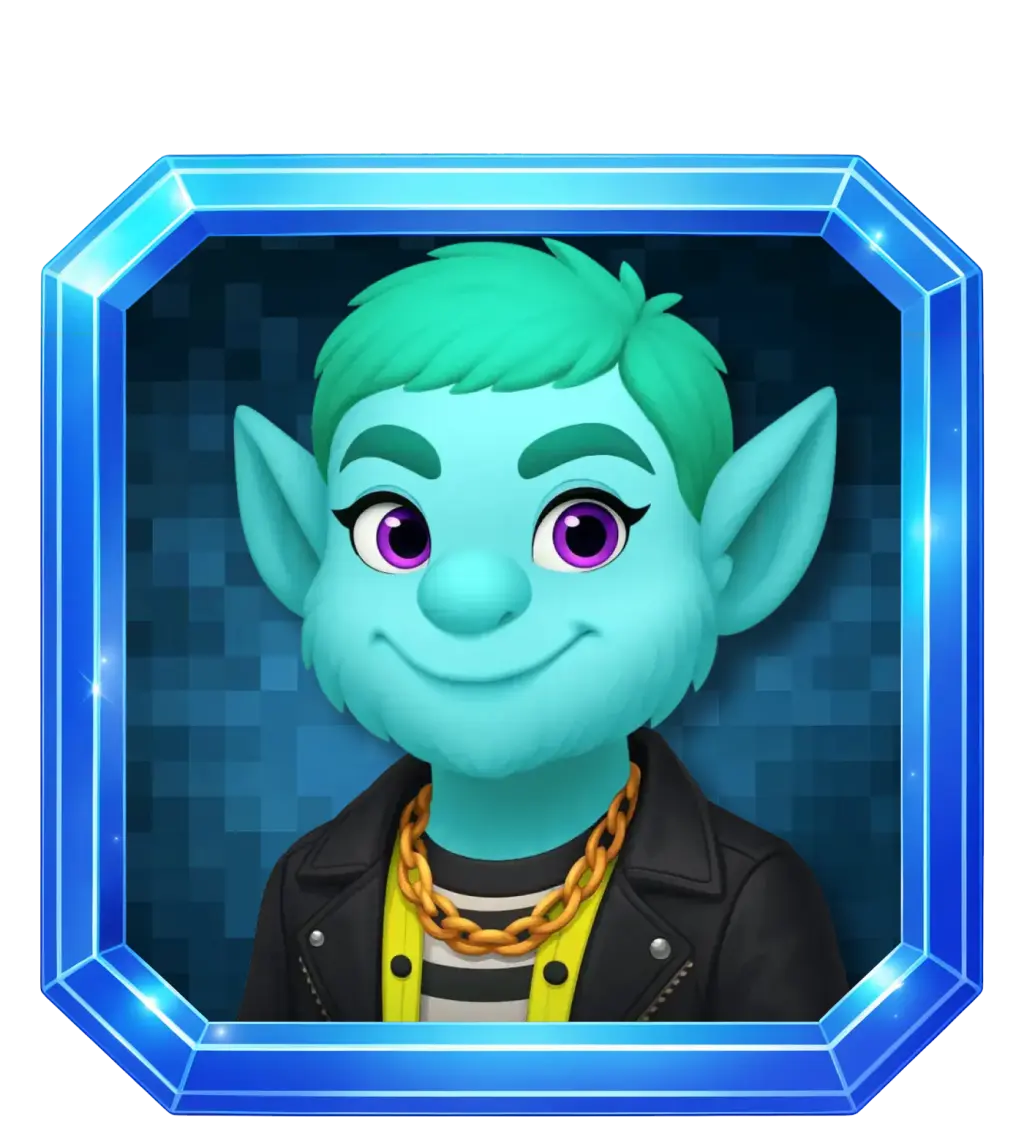 Avatar von lradner2003