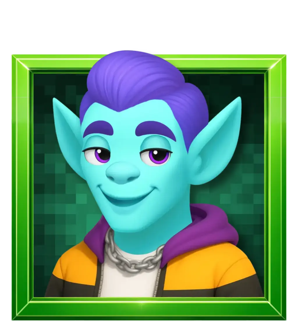 Avatar von thomas201000