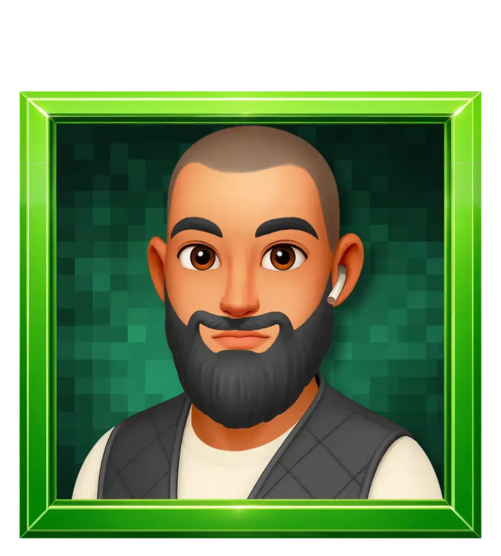 Avatar von darioslj