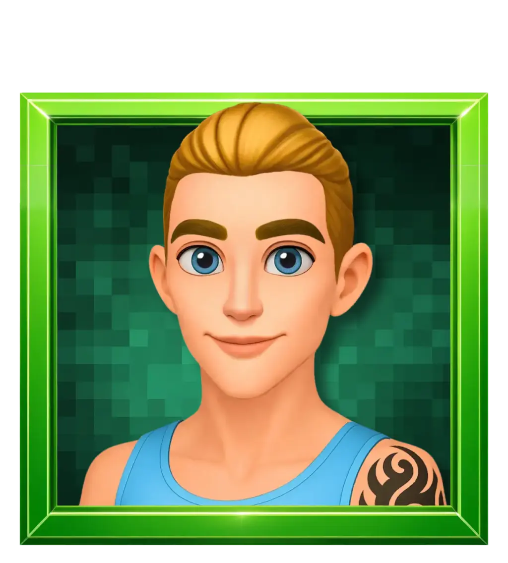 Avatar von fabianehlmaier