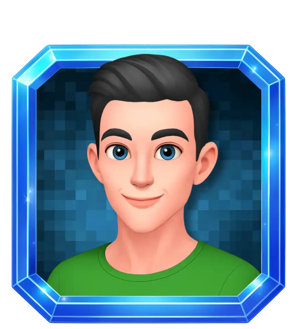 Avatar von sascha-dvorsak
