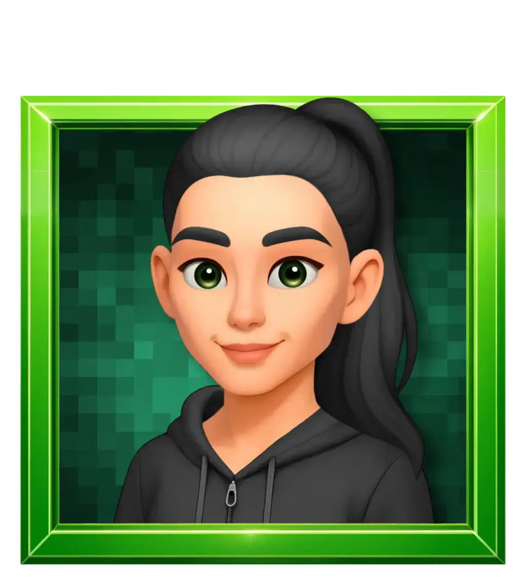 Avatar von salamjn