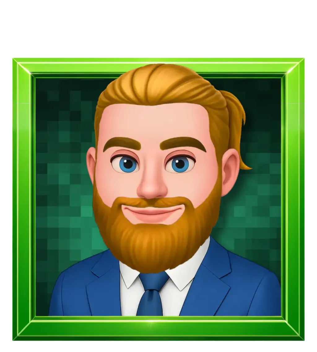 Avatar von domimes
