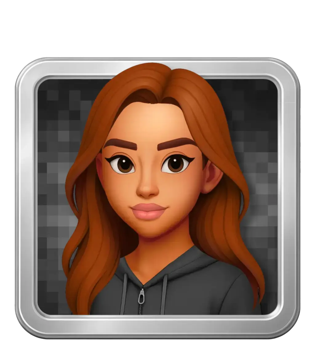 Avatar von larakallinka