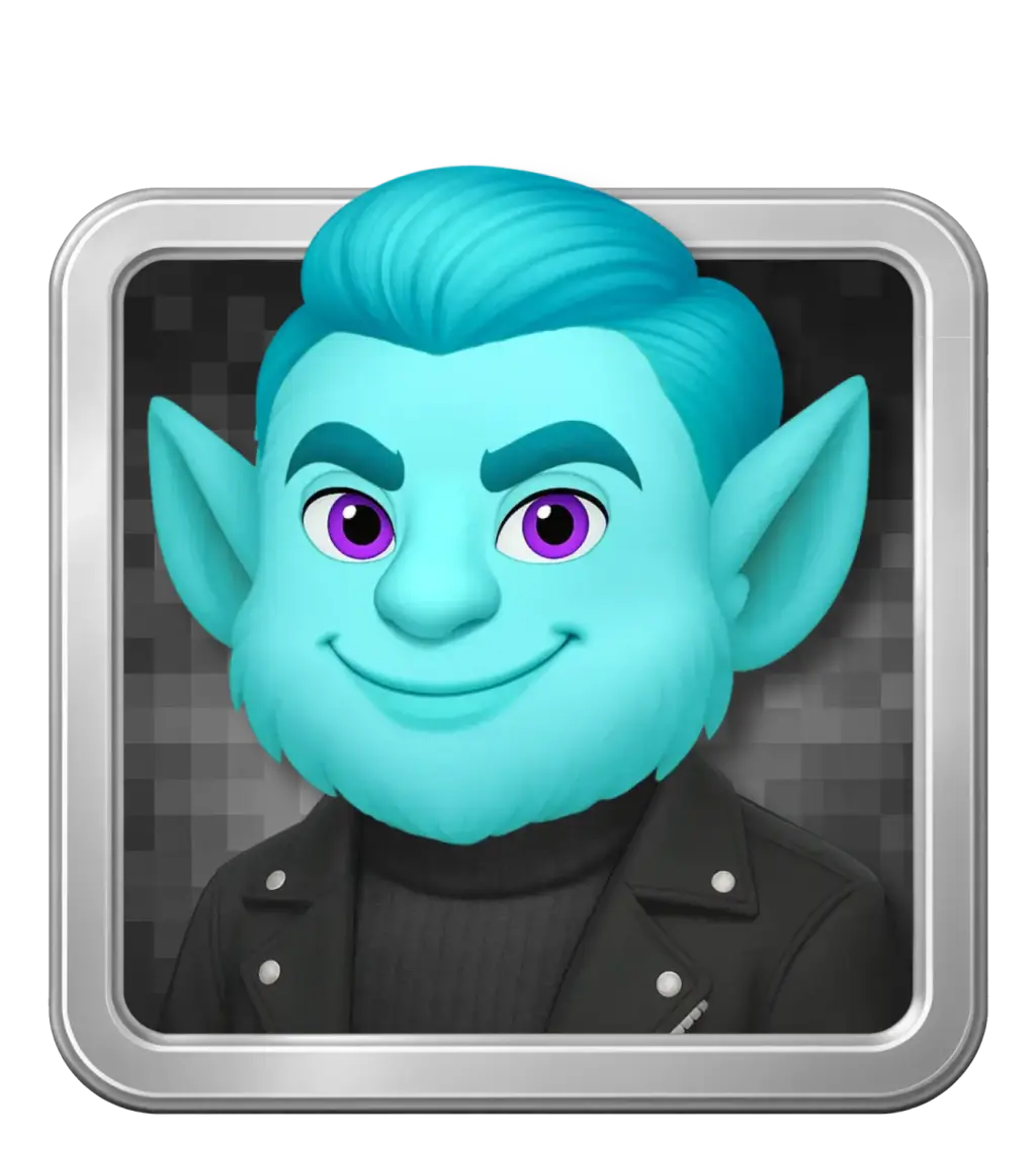 Avatar von abatjari