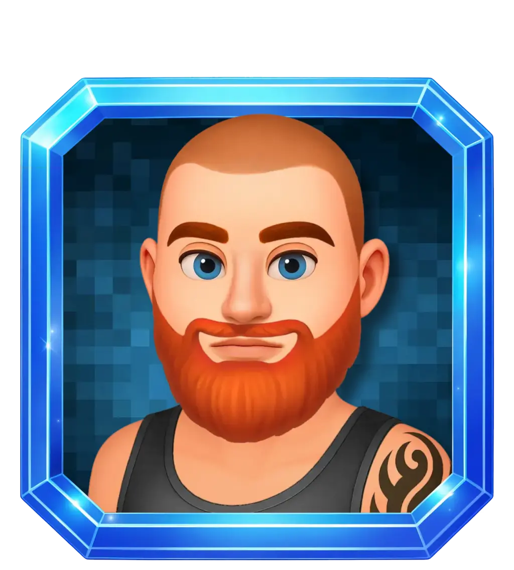 Avatar von paulihauli